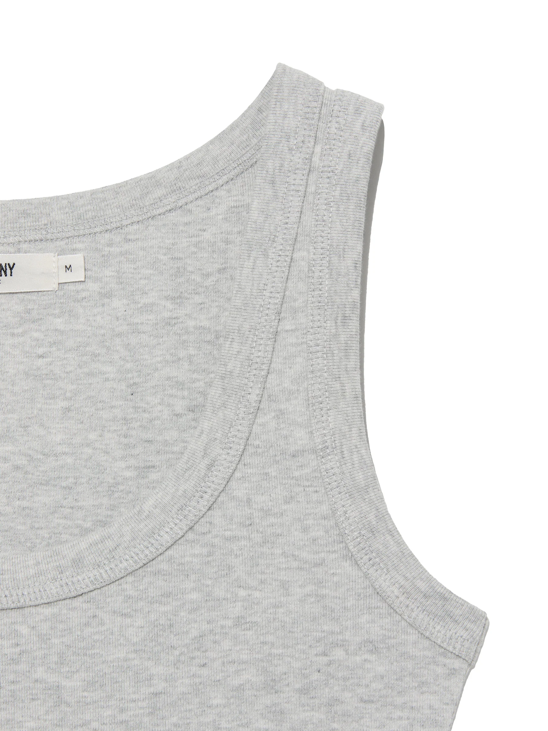 G CLASSIC SCOOP NECK SLEEVELESS - Image 20