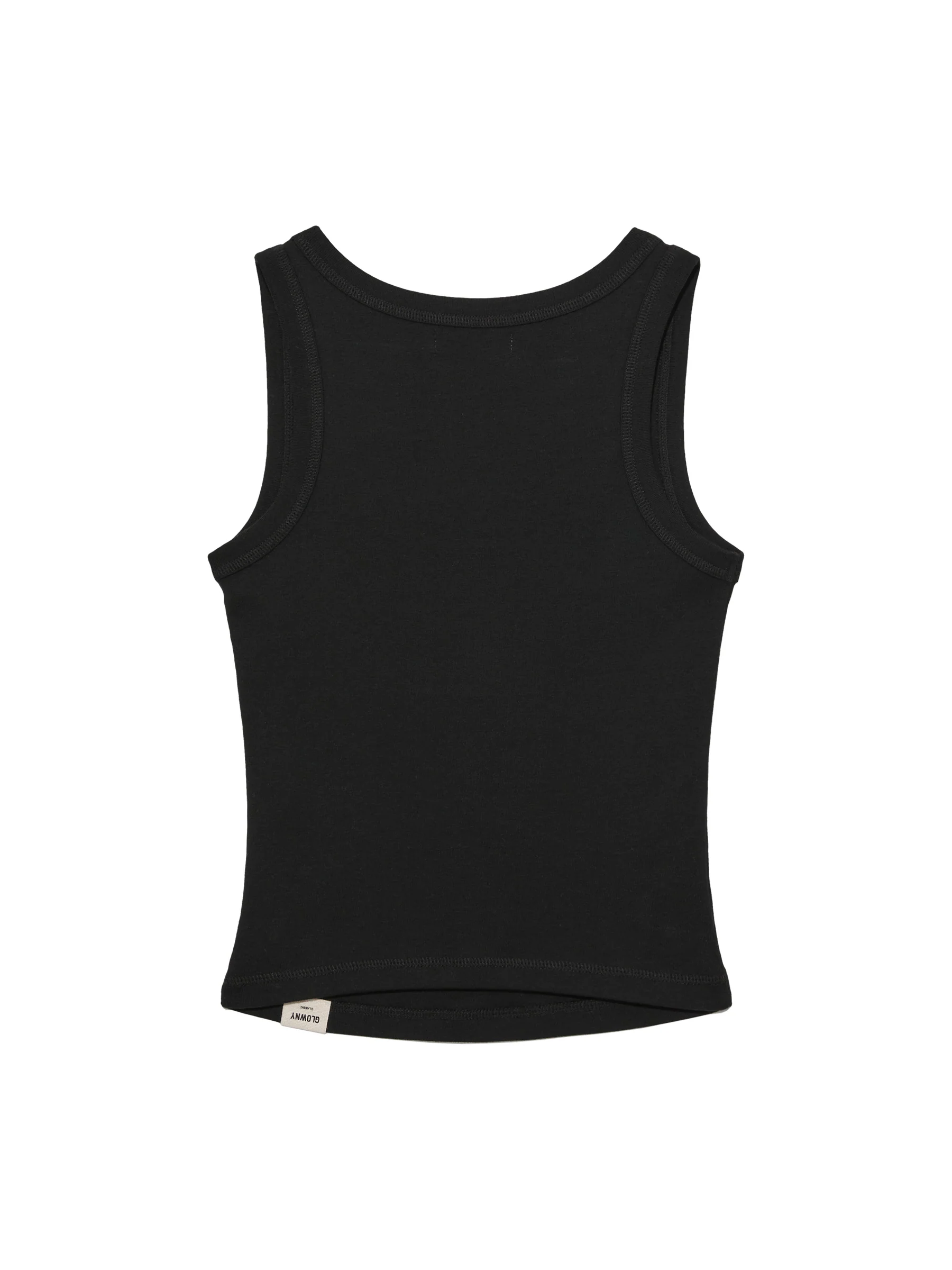 G CLASSIC SCOOP NECK SLEEVELESS - Image 25