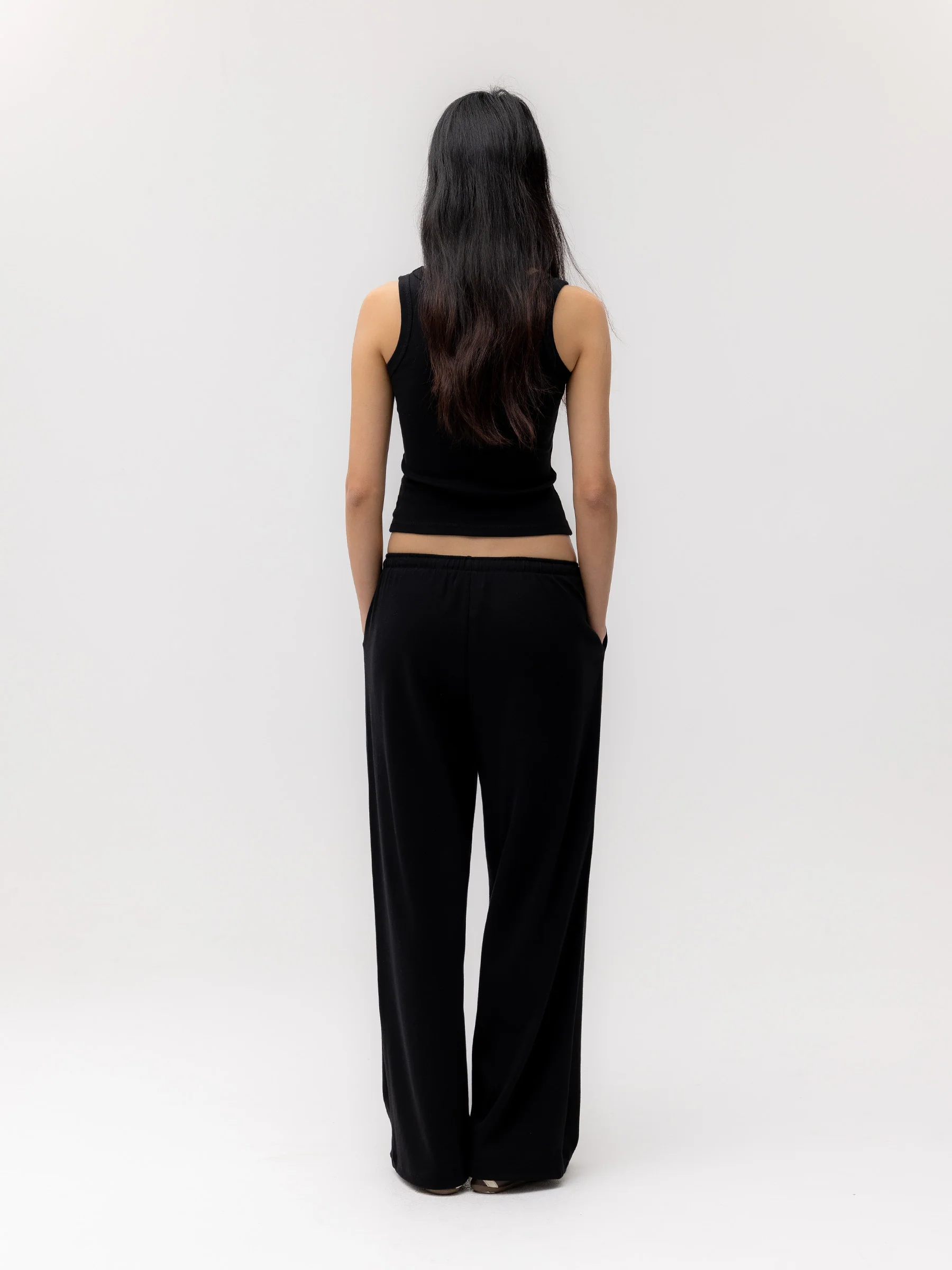 G CLASSIC SCOOP NECK SLEEVELESS - Image 28