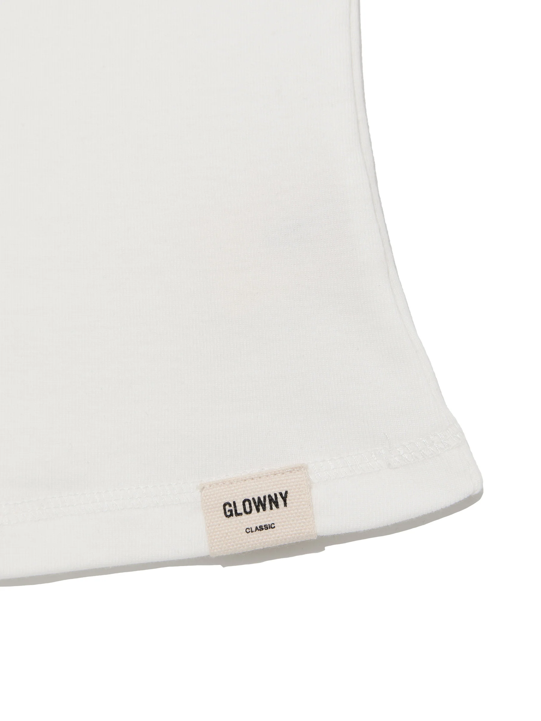 G CLASSIC SCOOP NECK SLEEVELESS - Image 7