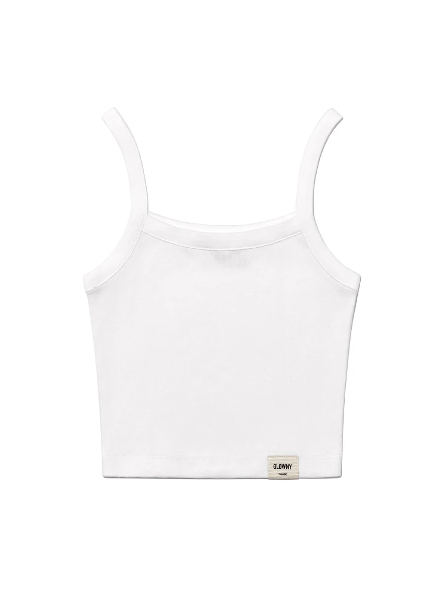 G CLASSIC SHORT TANK - Image 20