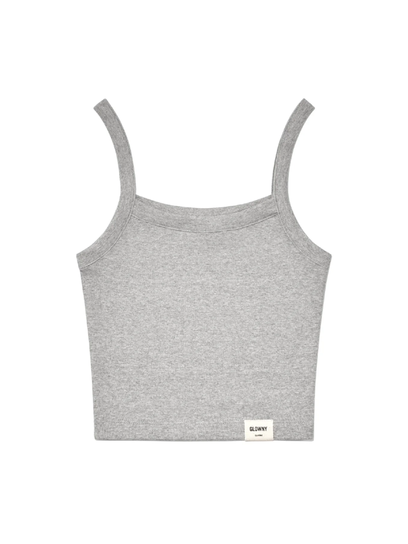 G CLASSIC SHORT TANK - Image 5