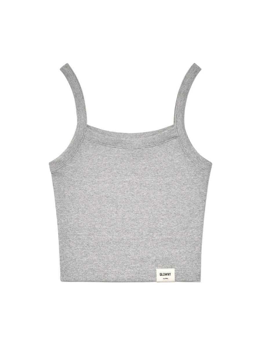 G CLASSIC SHORT TANK - Image 6