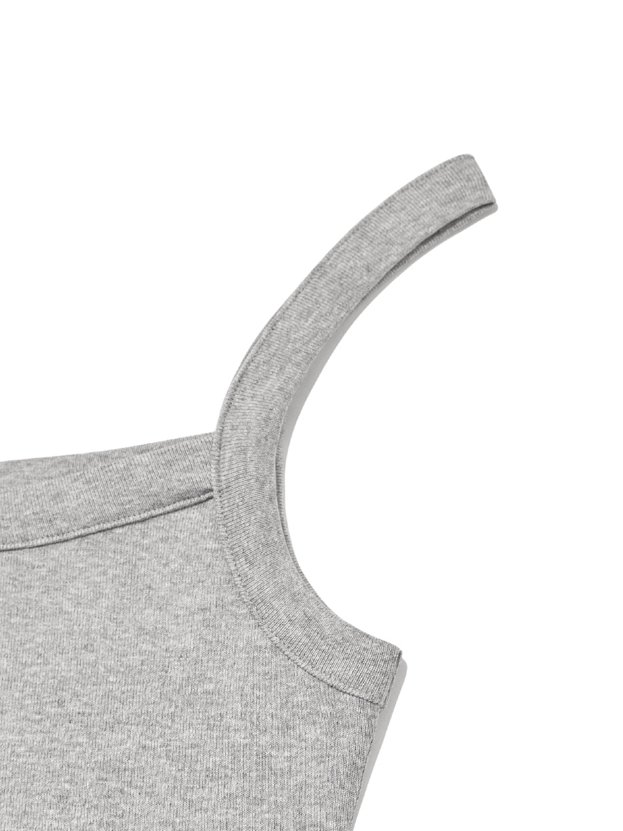 G CLASSIC SHORT TANK - Image 7