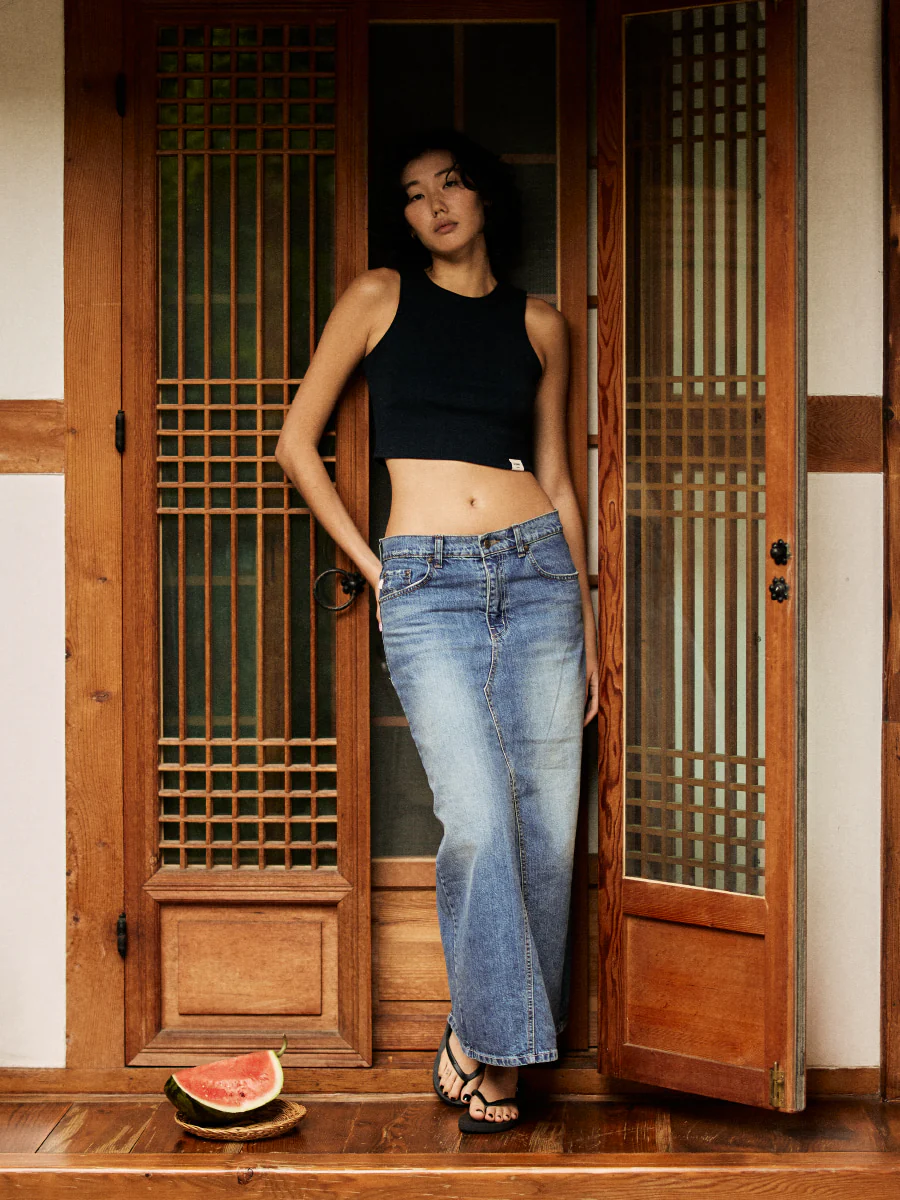 G CLASSIC SLEEVELESS - Image 10