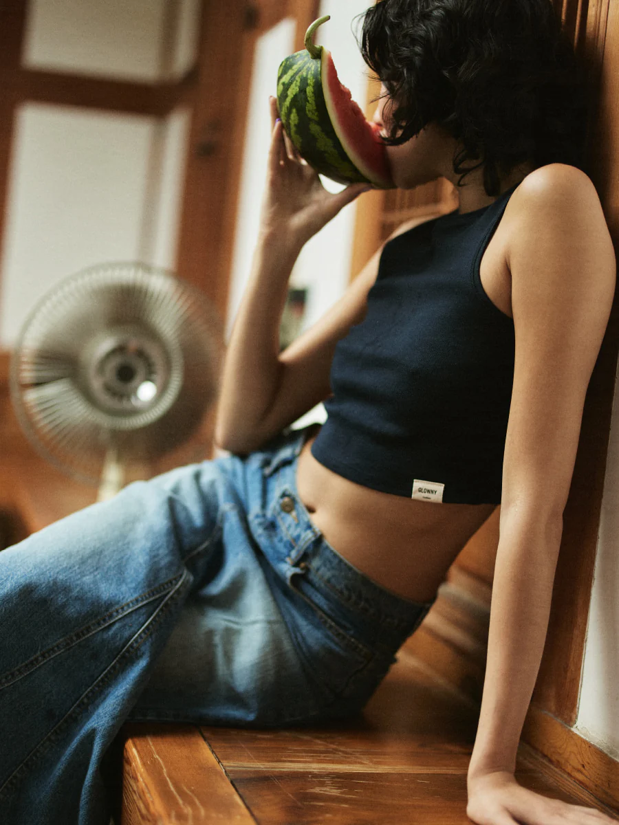 G CLASSIC SLEEVELESS - Image 12