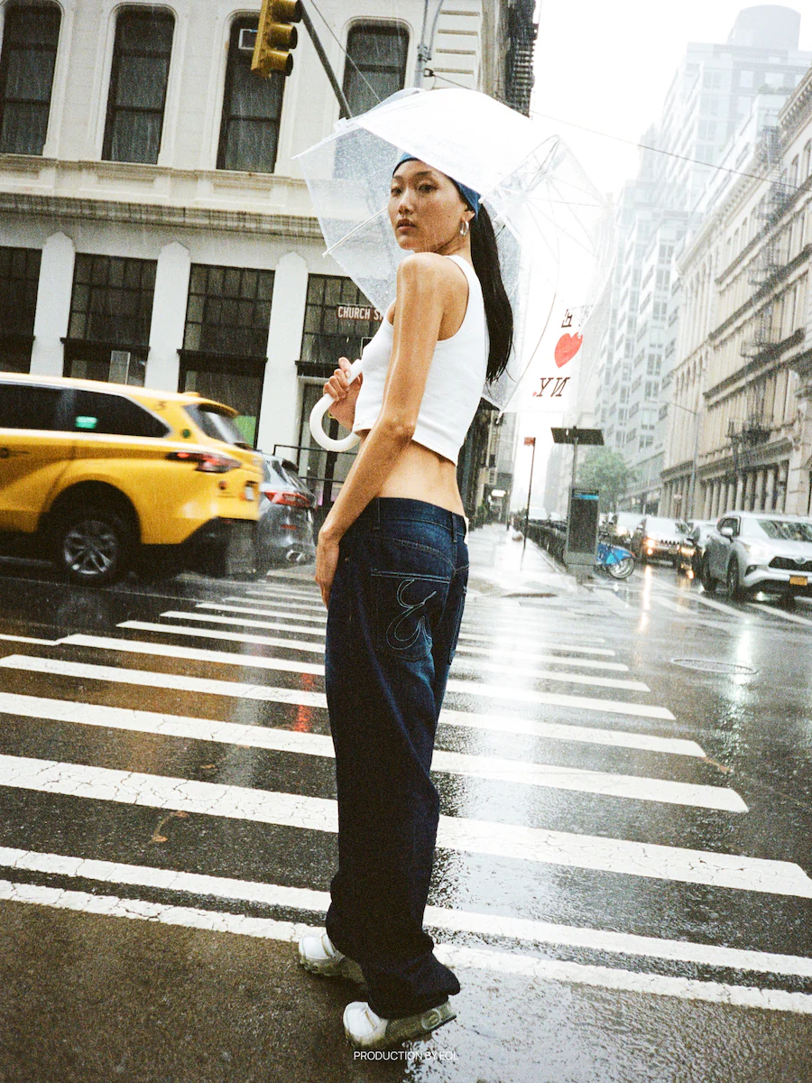 G CLASSIC SLEEVELESS - Image 18