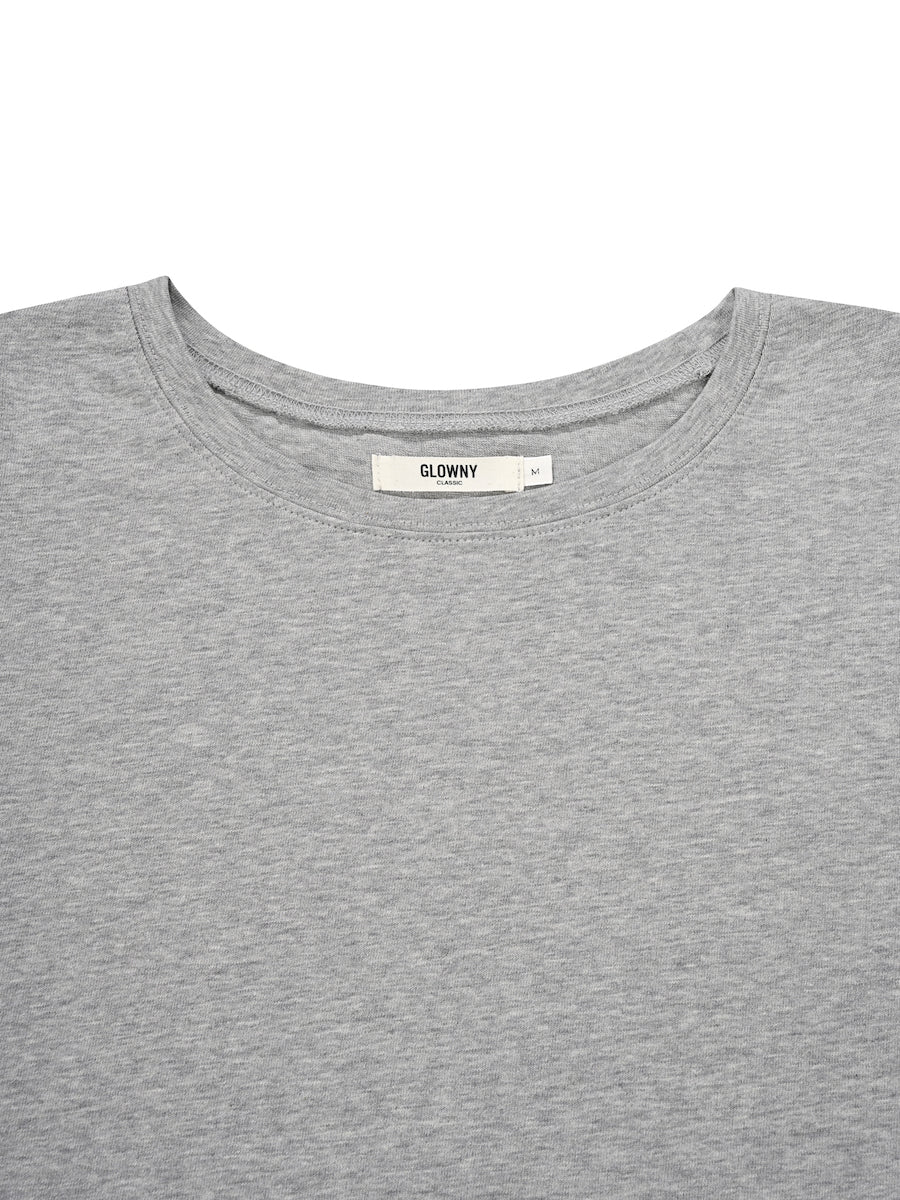 G CLASSIC SOFT CROP LONG SLEEVE - Image 20