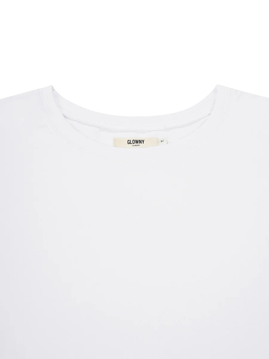 G CLASSIC SOFT CROP LONG SLEEVE - Image 31