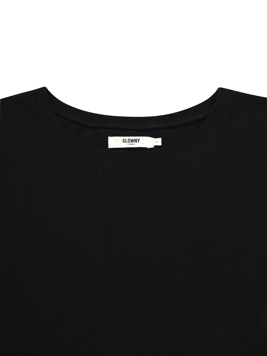 G CLASSIC SOFT CROP LONG SLEEVE - Image 9