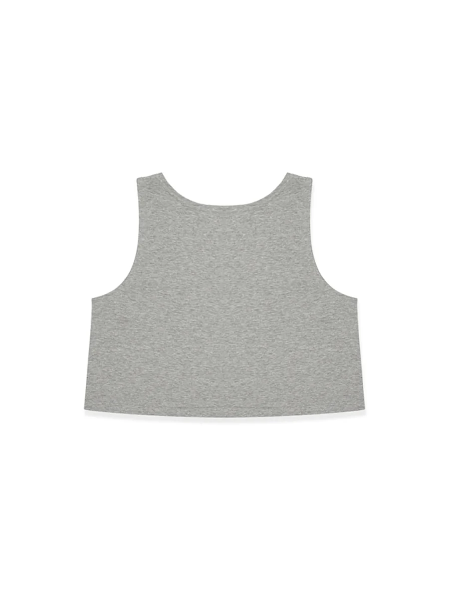 G CLASSIC SOFT CROP SLEEVELESS - Image 17