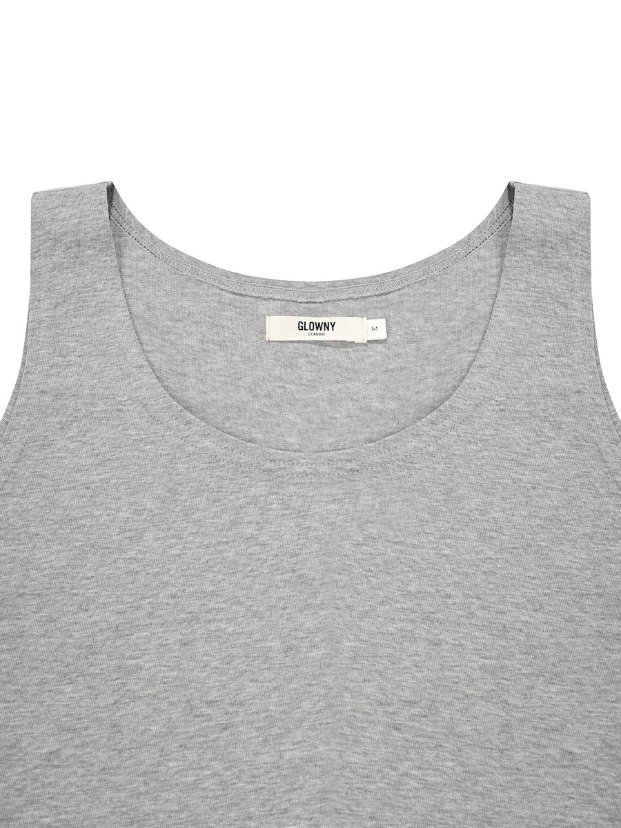 G CLASSIC SOFT CROP SLEEVELESS - Image 18