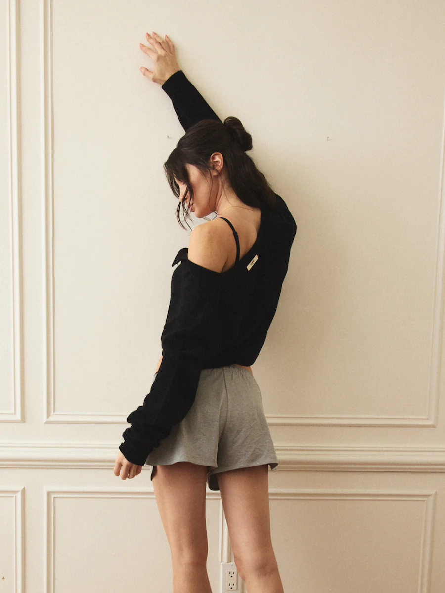 G CLASSIC SOFT SHORTS - Image 14