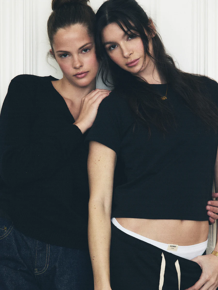 G CLASSIC SOFT TEE - Image 12