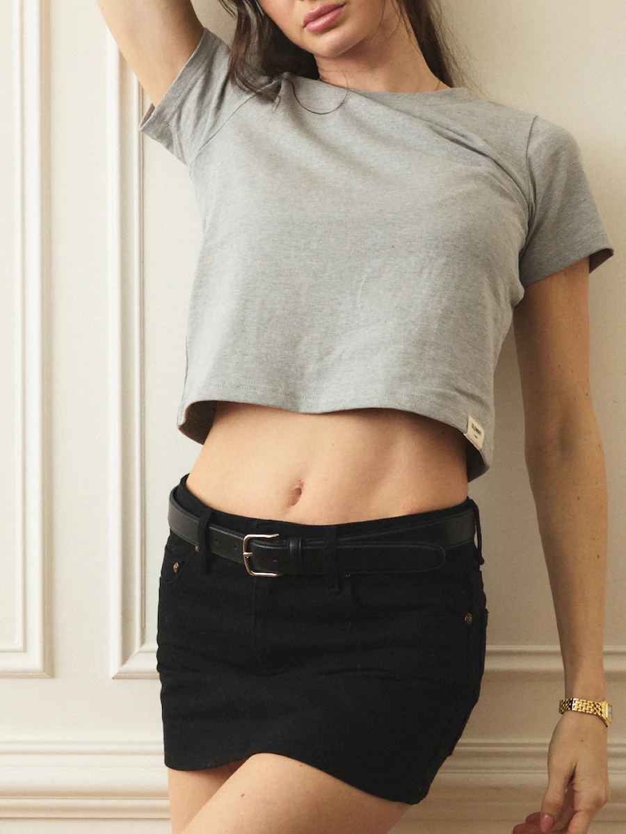 G CLASSIC SOFT TEE - Image 20