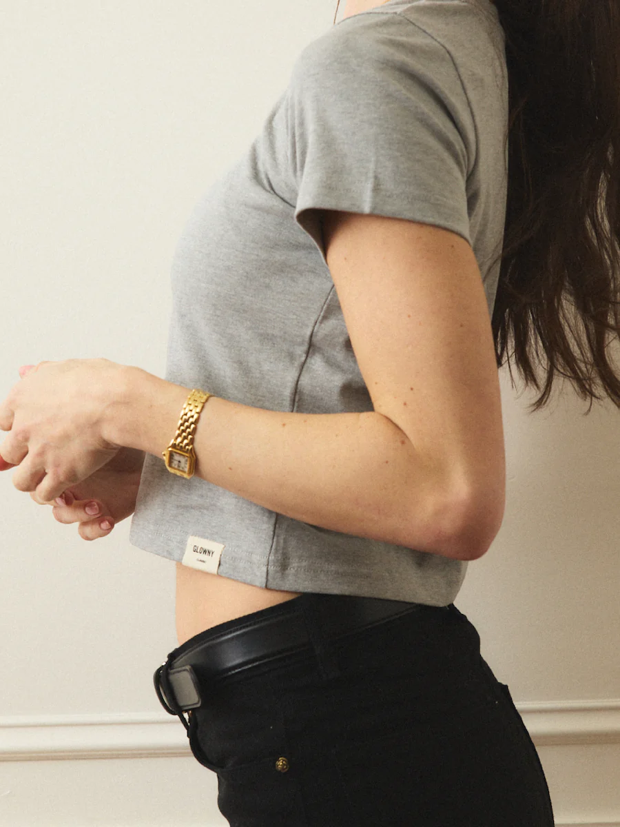 G CLASSIC SOFT TEE - Image 21