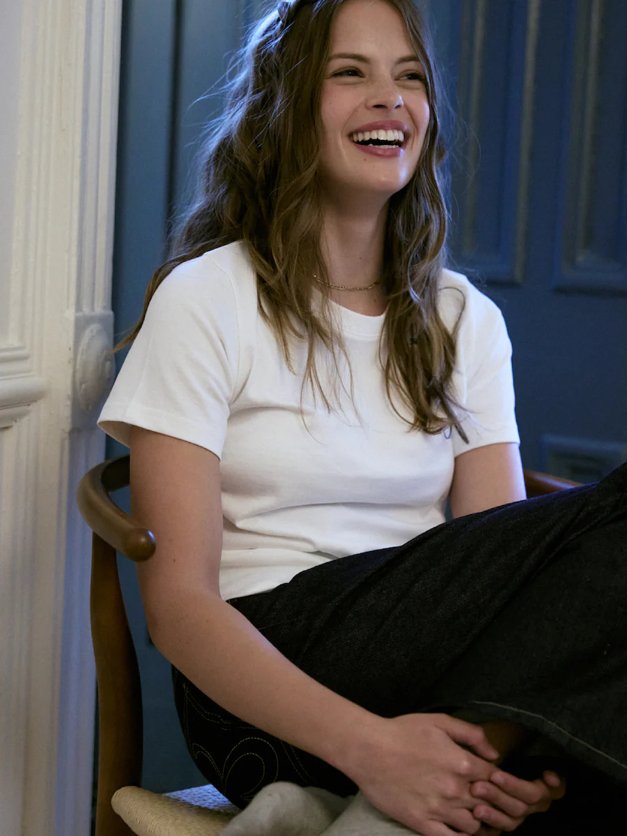 G CLASSIC SOFT TEE - Image 6