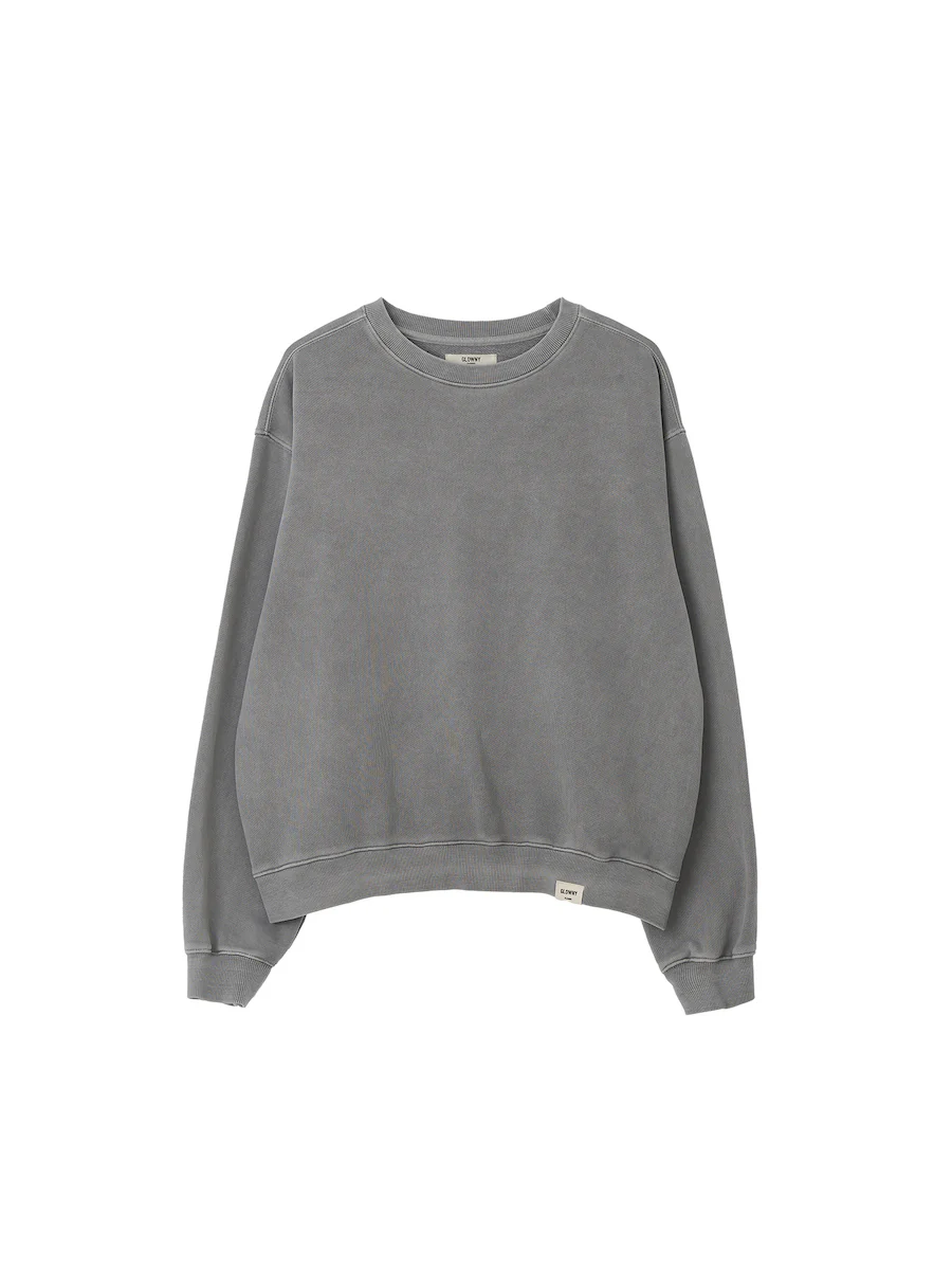 G CLASSIC WASHED SWEATSHIRTS - Image 10
