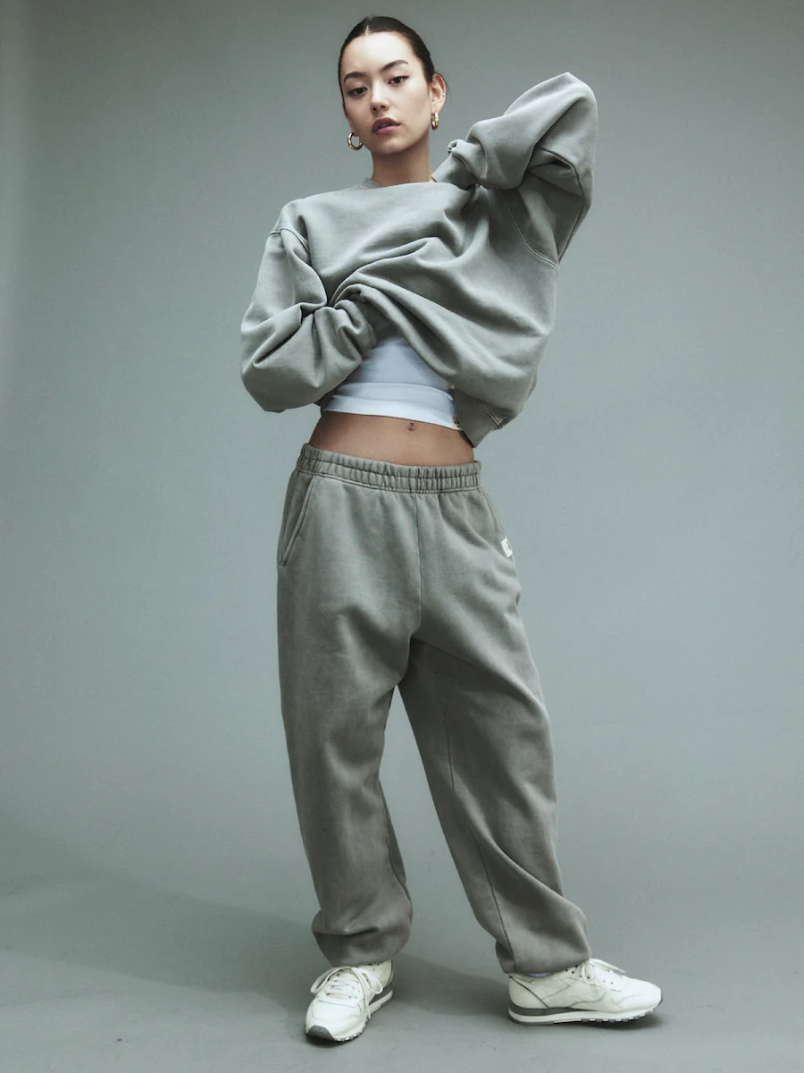 G CLASSIC WASHED SWEATSHIRTS - Image 13