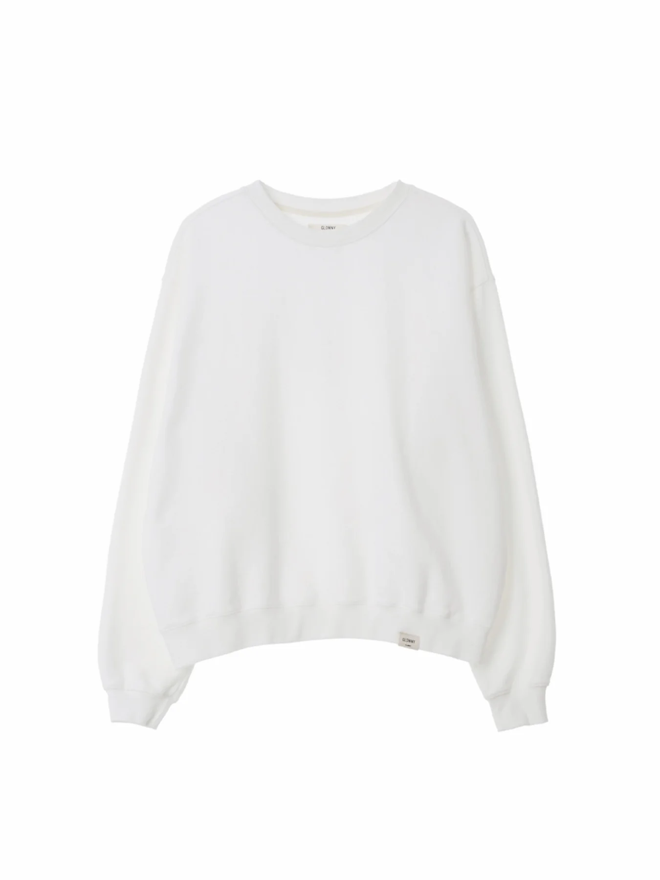 G CLASSIC WASHED SWEATSHIRTS - Image 16
