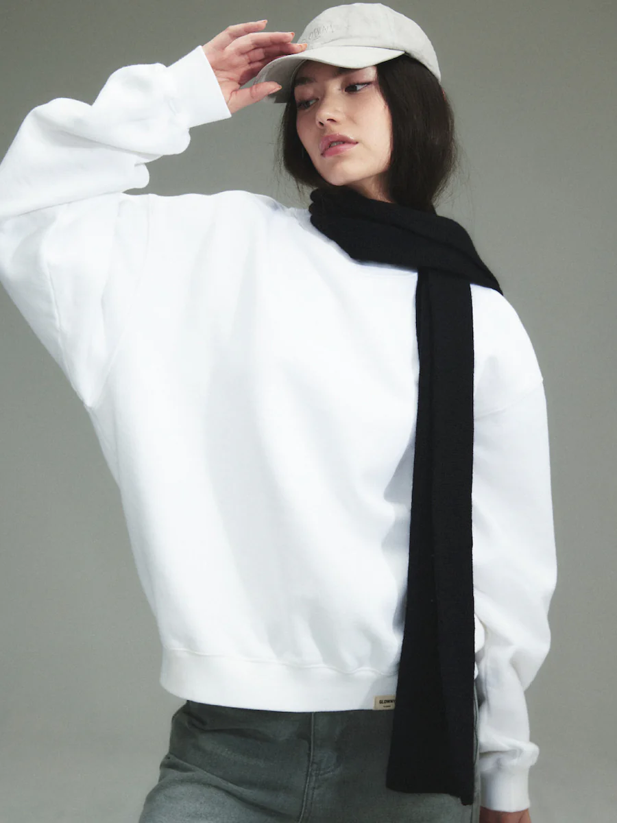 G CLASSIC WASHED SWEATSHIRTS - Image 17