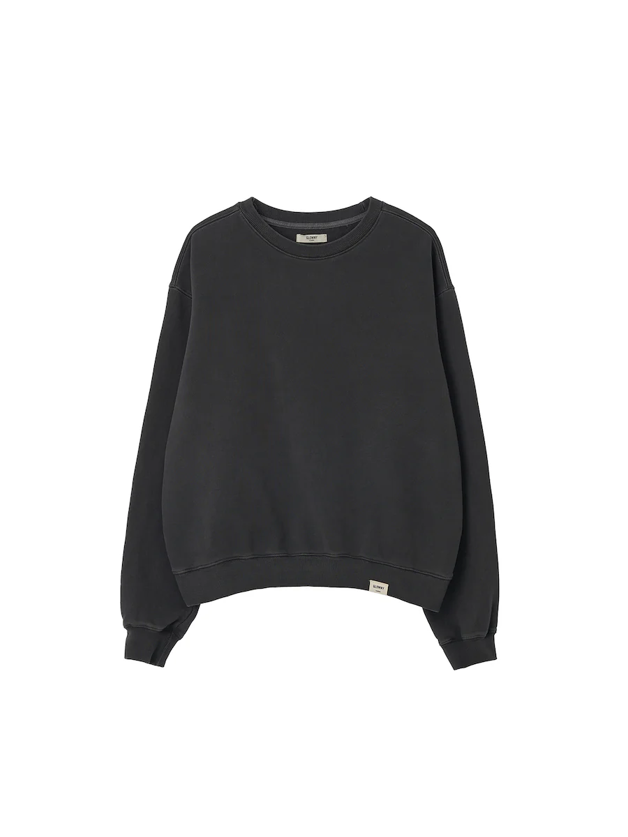 G CLASSIC WASHED SWEATSHIRTS - Image 3