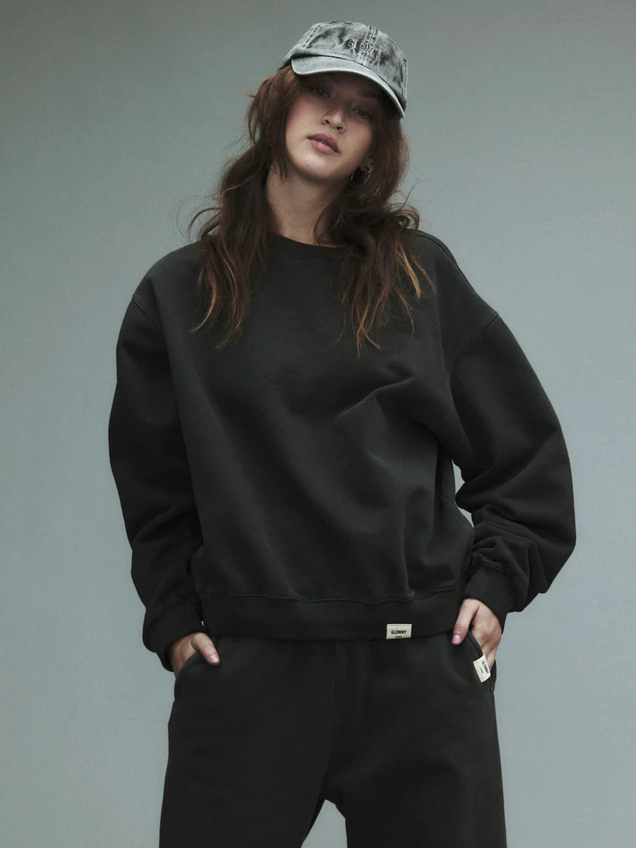 G CLASSIC WASHED SWEATSHIRTS - Image 4