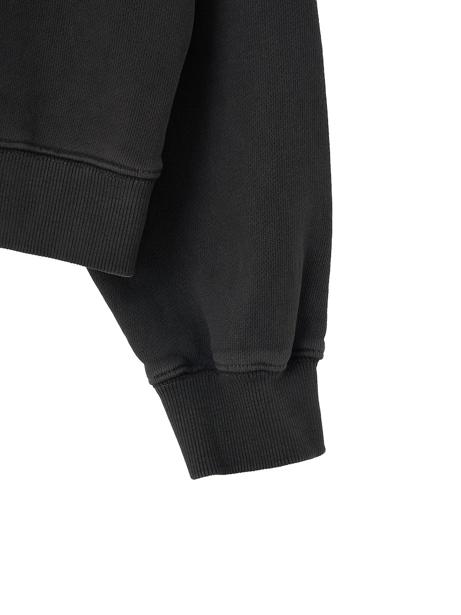 G CLASSIC WASHED SWEATSHIRTS - Image 6