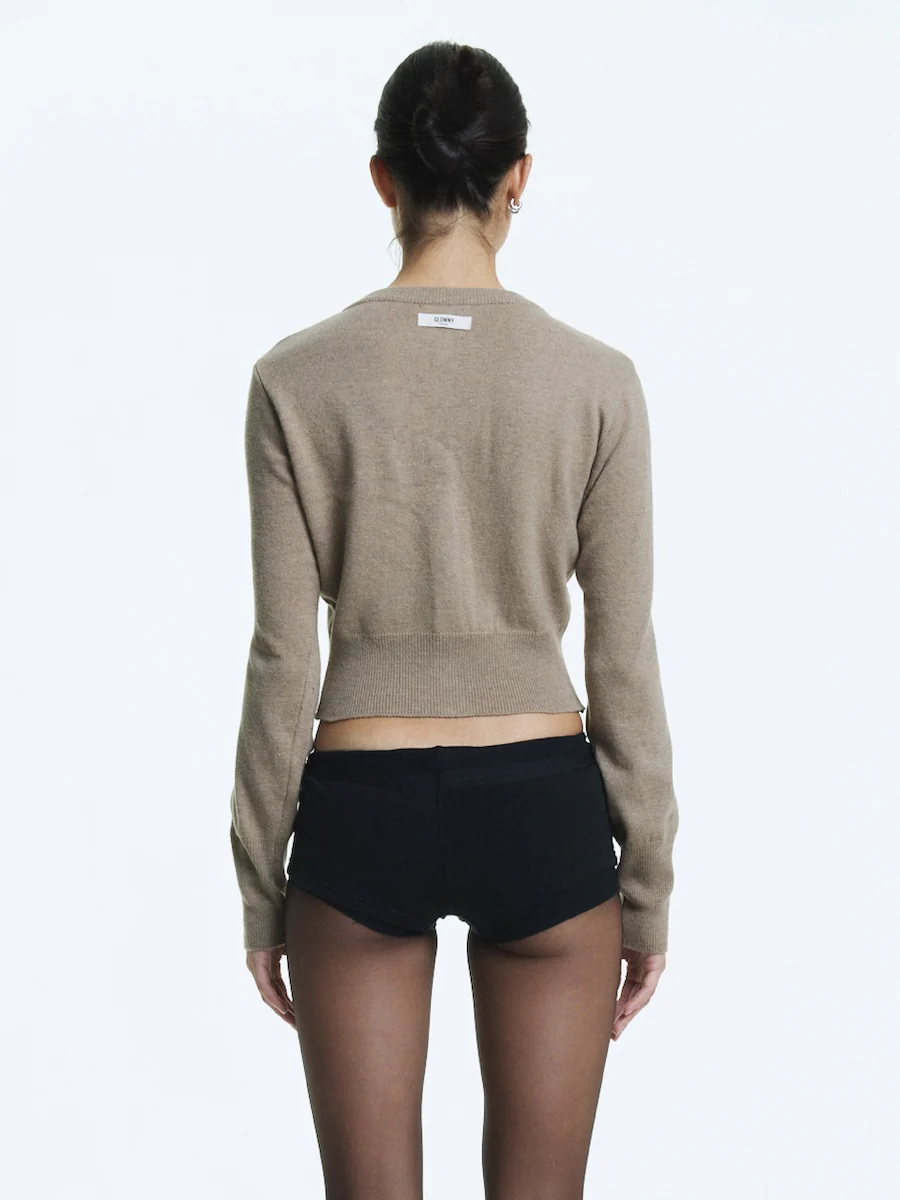 G CLASSIC WOOL CARDIGAN - Image 14