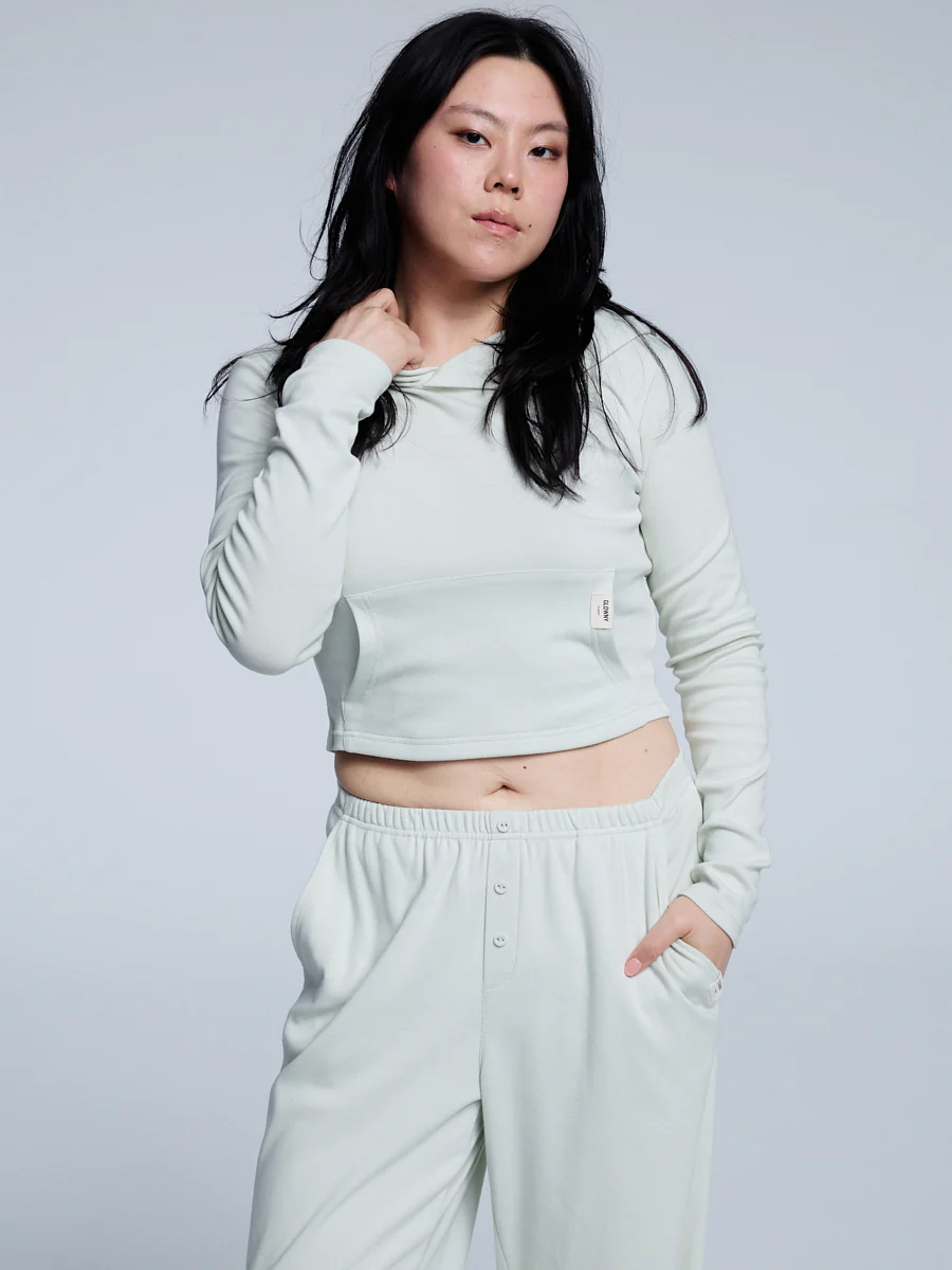 G COMFORT HOODIE - Image 15