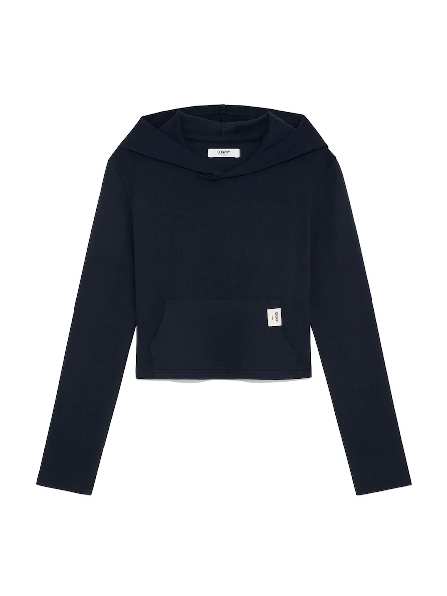 G COMFORT HOODIE - Image 3