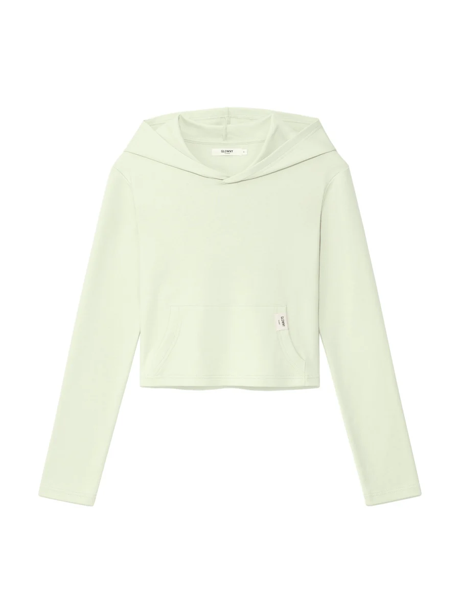 G COMFORT HOODIE - Image 4