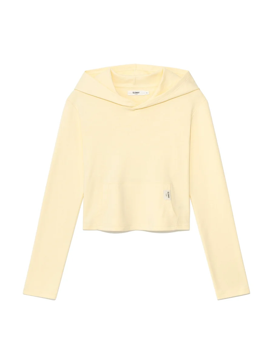 G COMFORT HOODIE - Image 8