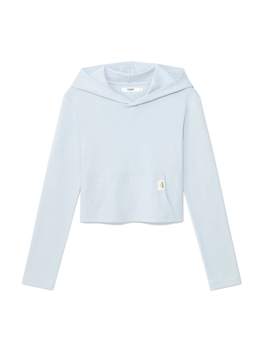 G COMFORT HOODIE - Image 9