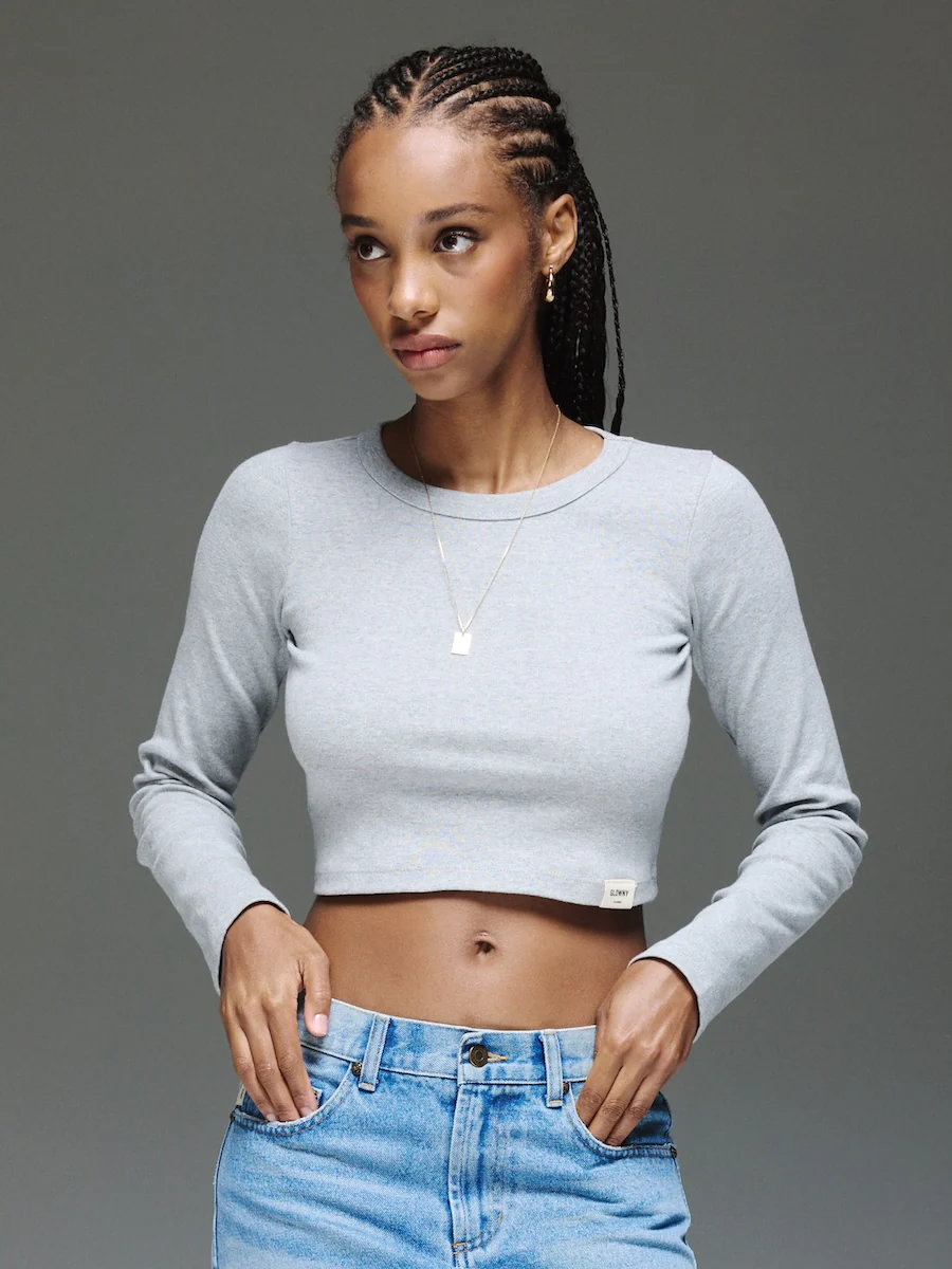 G COMFORT LONG SLEEVE - Image 10