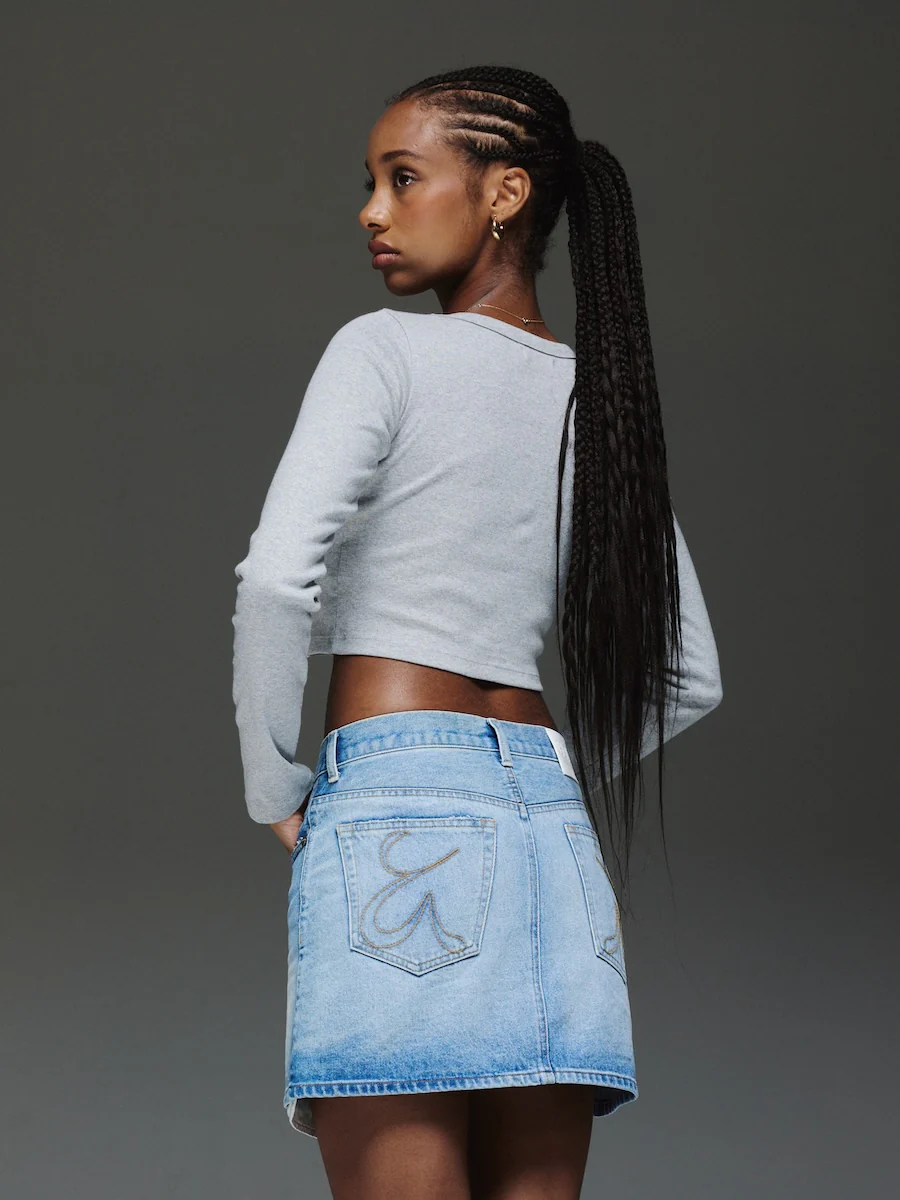 G COMFORT LONG SLEEVE - Image 12