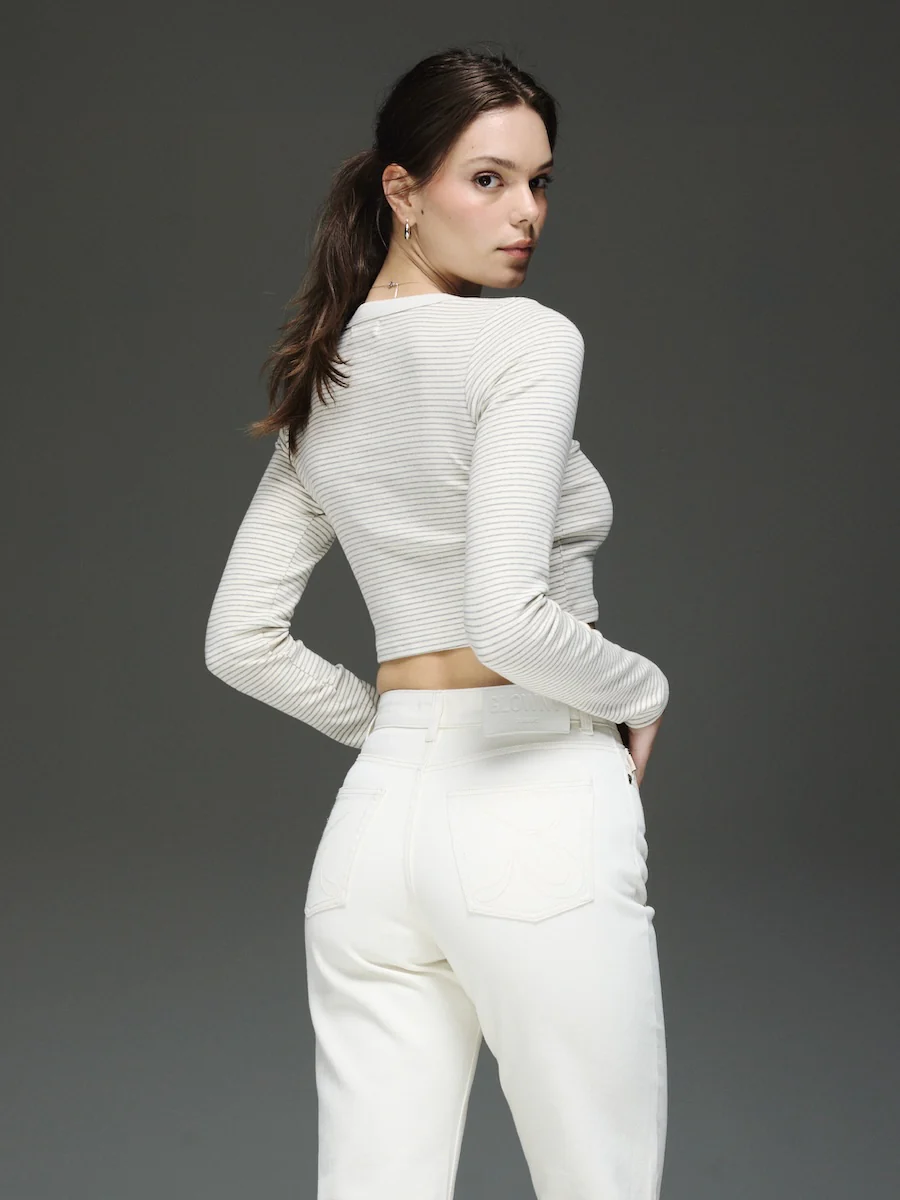 G COMFORT LONG SLEEVE - Image 14
