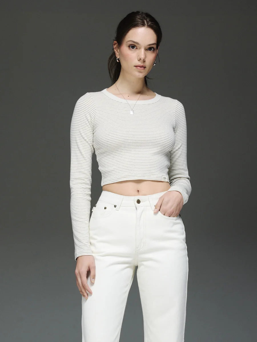 G COMFORT LONG SLEEVE - Image 16