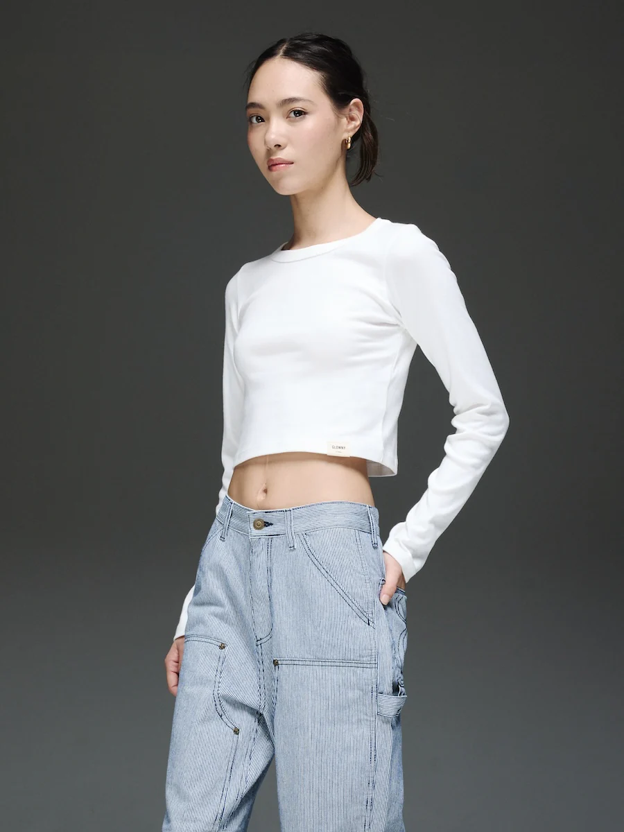G COMFORT LONG SLEEVE - Image 20