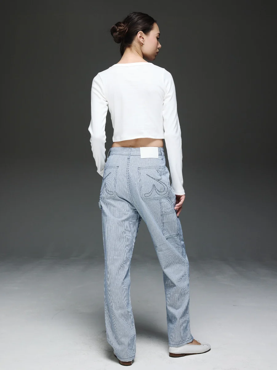 G COMFORT LONG SLEEVE - Image 22