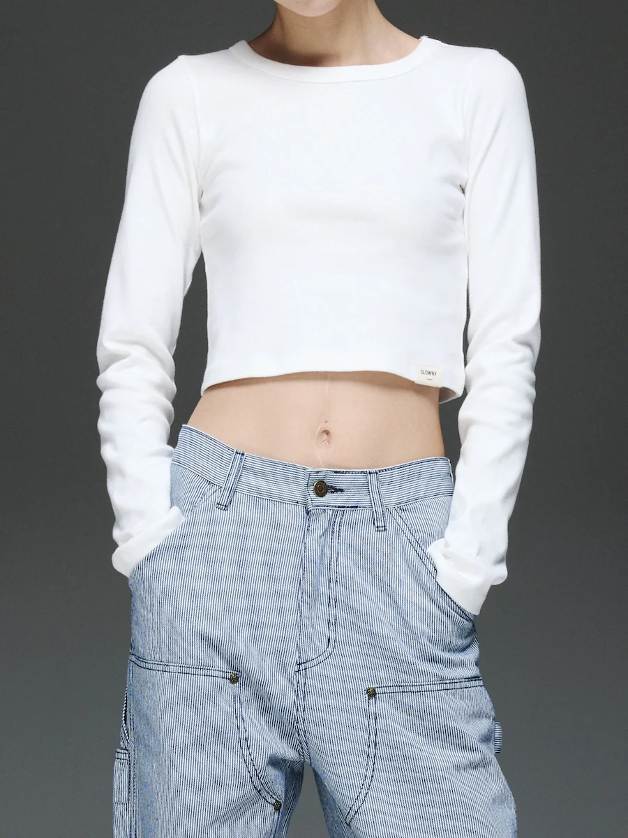 G COMFORT LONG SLEEVE - Image 23