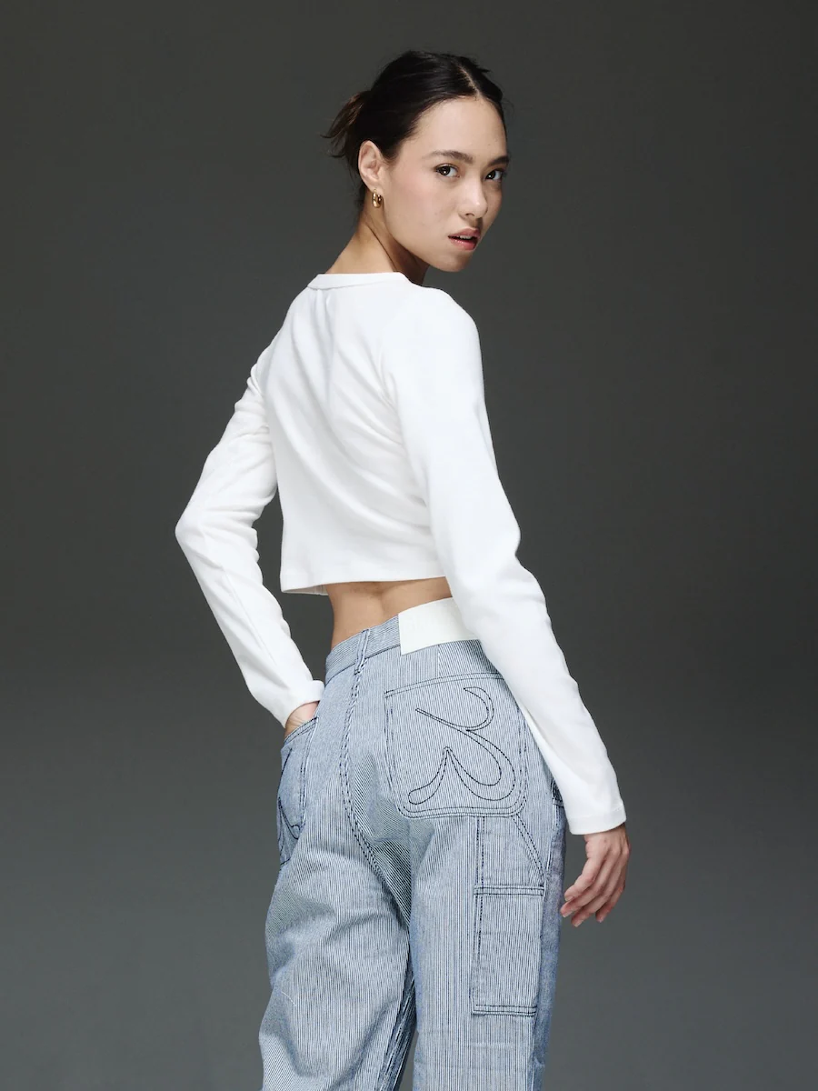 G COMFORT LONG SLEEVE - Image 24