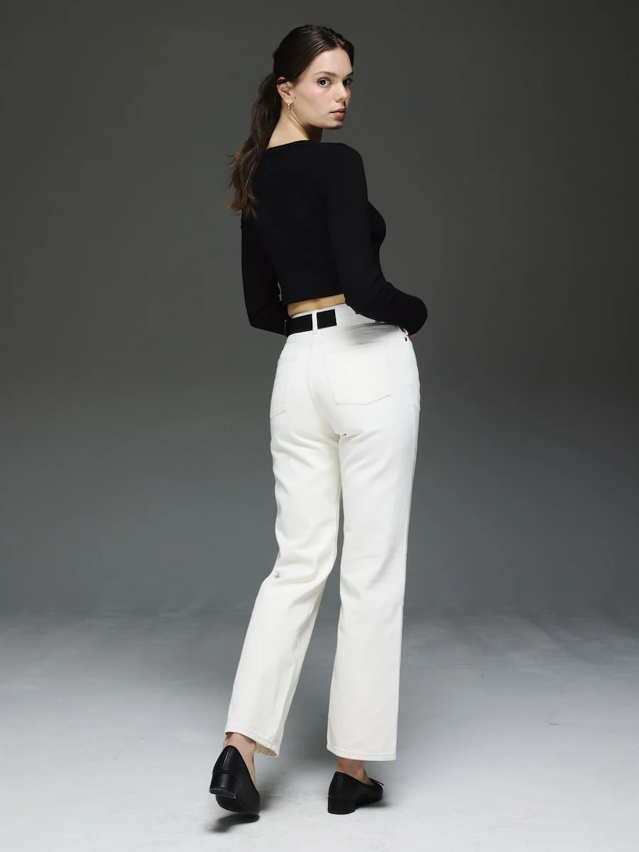 G COMFORT LONG SLEEVE - Image 4