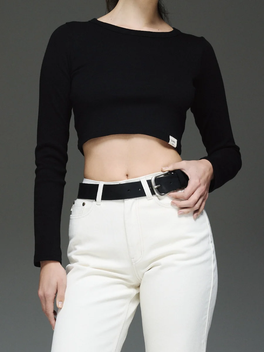 G COMFORT LONG SLEEVE - Image 5