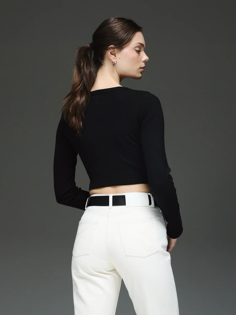 G COMFORT LONG SLEEVE - Image 6