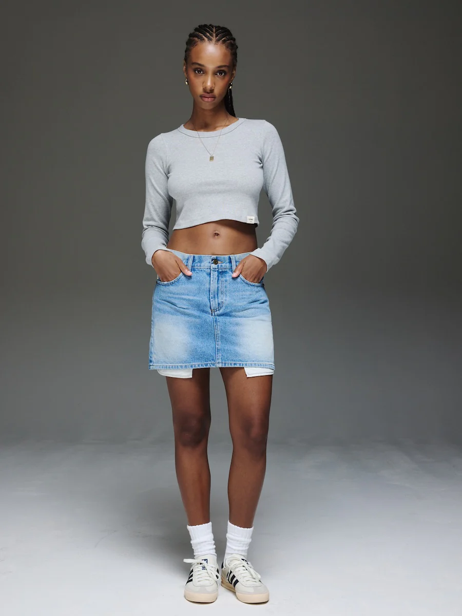 G COMFORT LONG SLEEVE - Image 8
