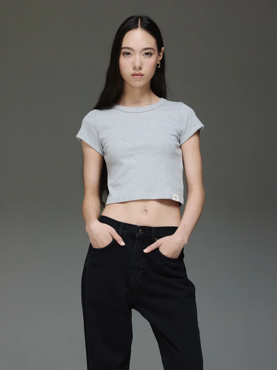 G COMFORT MINI TEE - Image 3