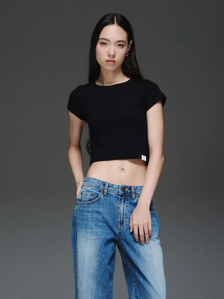 G COMFORT MINI TEE - Image 7
