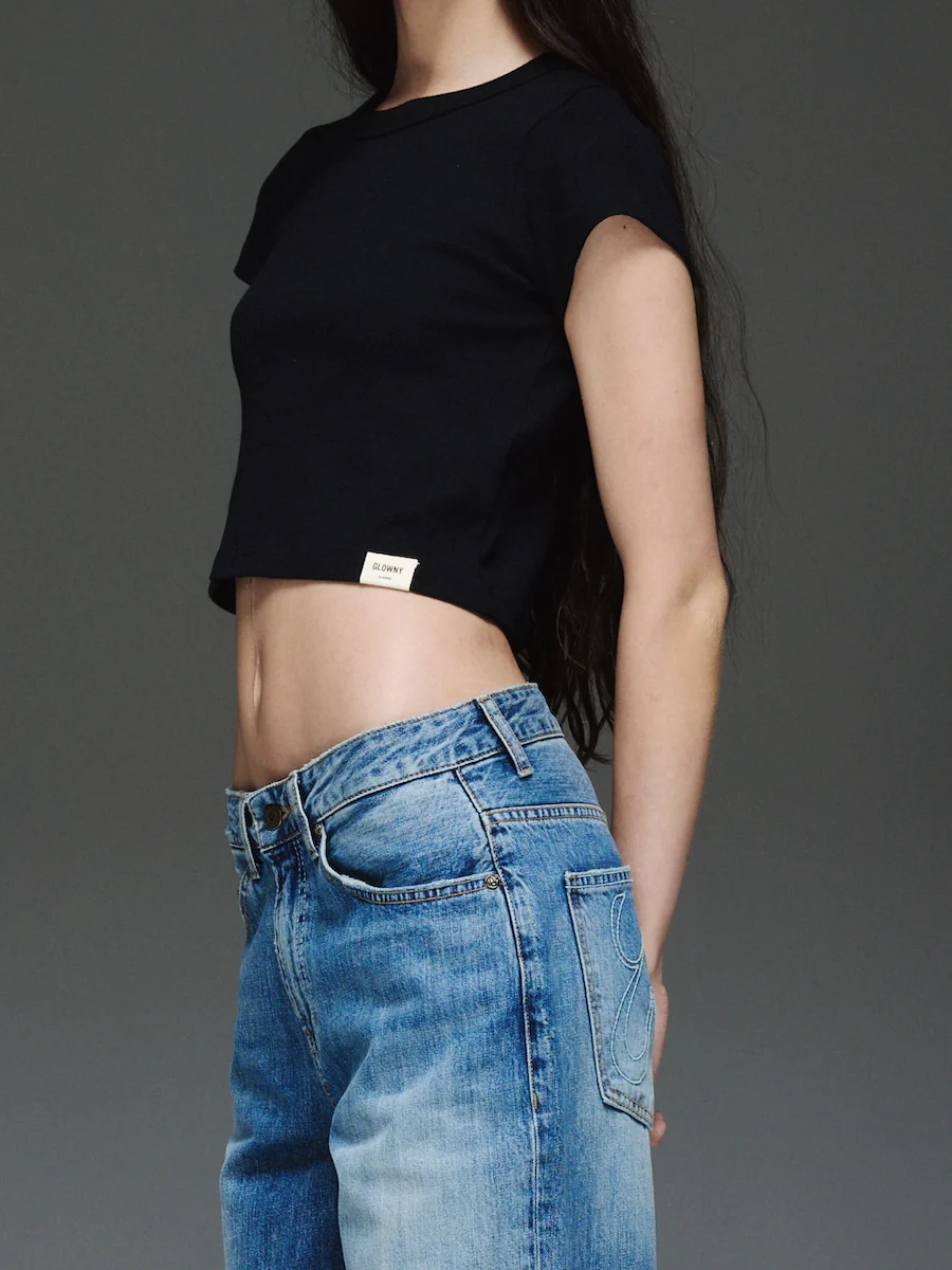 G COMFORT MINI TEE - Image 8