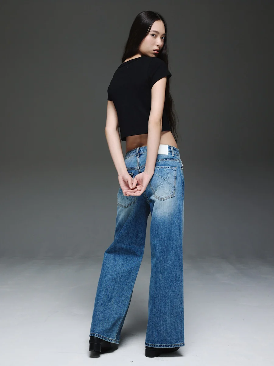G COMFORT MINI TEE - Image 9
